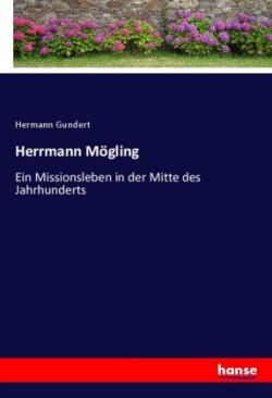 Herrmann Mögling