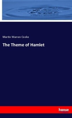 The Theme of Hamlet