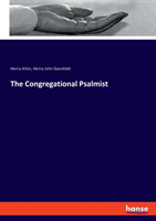 Congregational Psalmist