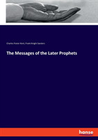 Messages of the Later Prophets