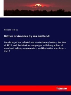 Battles of America by sea and land