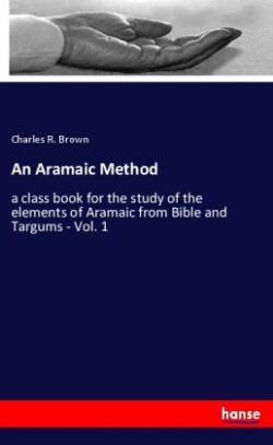 Aramaic Method