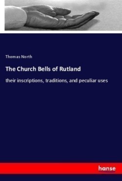 The Church Bells of Rutland