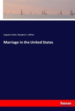 Marriage in the United States