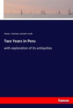 Two Years in Peru