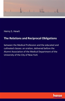 Relations and Reciprocal Obligations