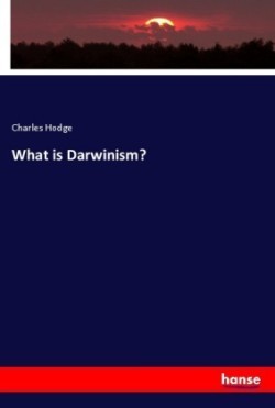 What is Darwinism?