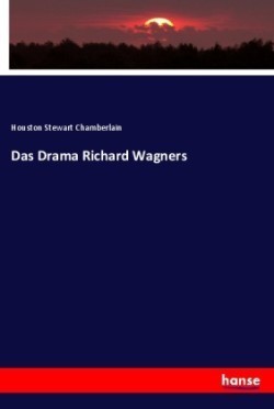 Drama Richard Wagners