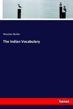 Indian Vocabulary