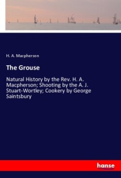 Grouse