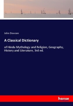 Classical Dictionary