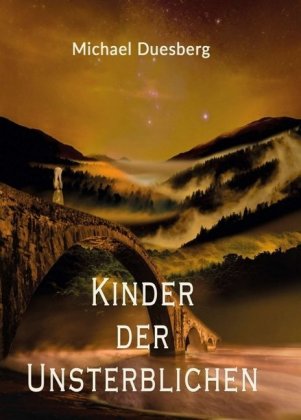 KINDER DER UNSTERBLICHEN