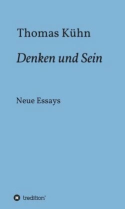 Denken und Sein