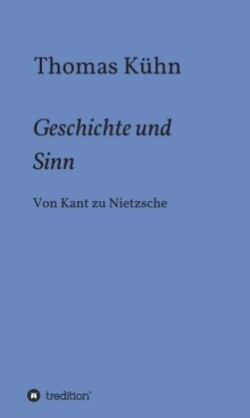 Geschichte und Sinn