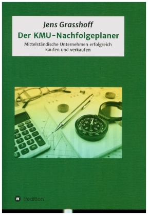 Der KMU-Nachfolgeplaner