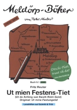 Ut mien Festens-Tiet