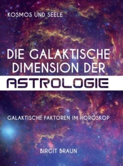 Die galaktische Dimension der Astrologie