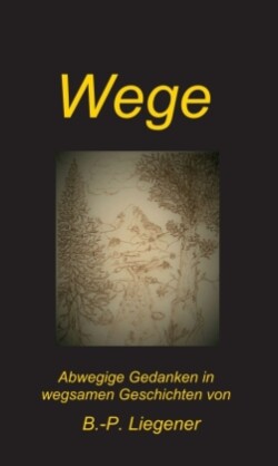 Wege