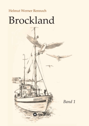 Brockland - Band 1