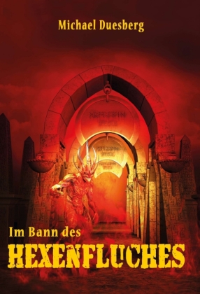 Im Bann des Hexenfluches