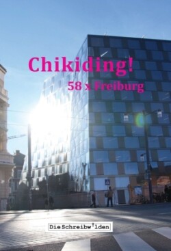 Chikiding!