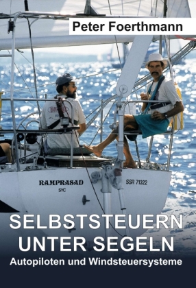 Selbststeuern unter Segeln