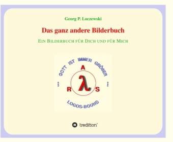 Das ganz andere Bilderbuch