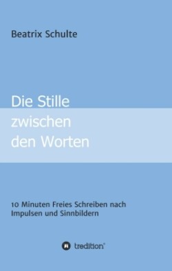 Die Stille zwischen den Worten