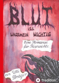 Blut ist ungemein wichtig