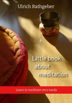 Little book about meditation