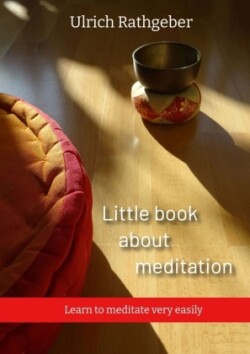 Little book about meditation