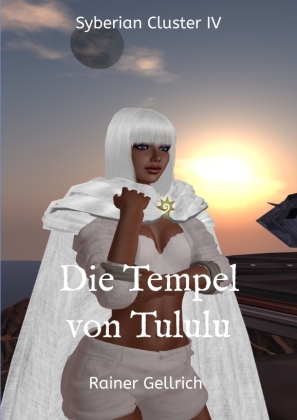 Die Tempel von Tululu