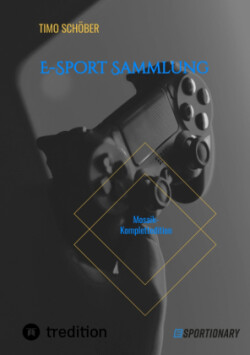 E-Sport Sammlung