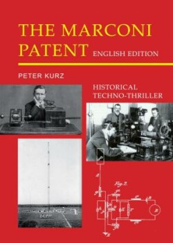 The Marconi Patent - English Edition