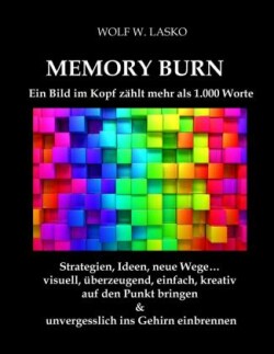 Memory Burn - Ein Bild im Kopf zählt mehr als 1.000 Worte