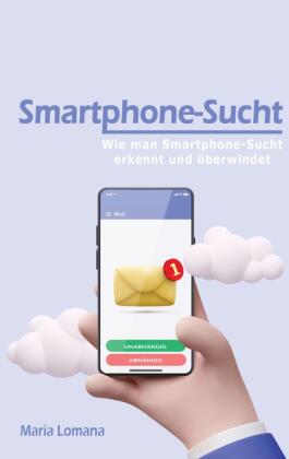 Smartphone-Sucht