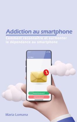 Addiction au smartphone