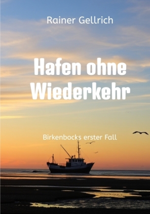 Hafen ohne Wiederkehr