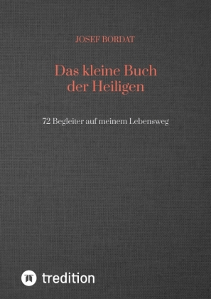 Das kleine Buch der Heiligen