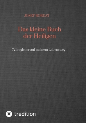 Das kleine Buch der Heiligen