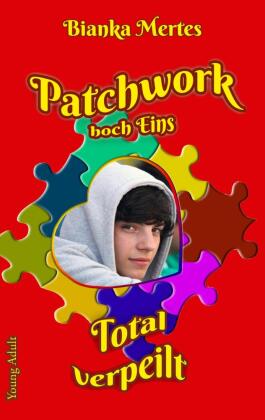 Patchwork hoch Eins