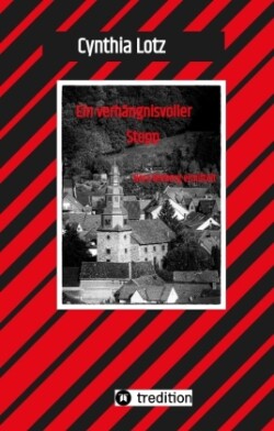 Ein verhängnisvoller Stopp , Vogelsberg , Hessen , Cosy Crime , Regionalkrimi