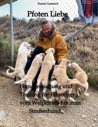 Pfoten Liebe