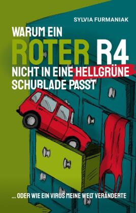 Warum ein roter R4 nicht in eine hellgrüne Schublade passt