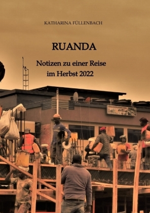 RUANDA