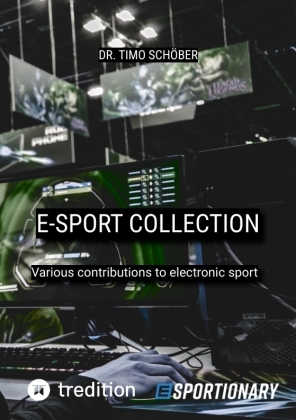 E-Sport Collection (Complete Edition)