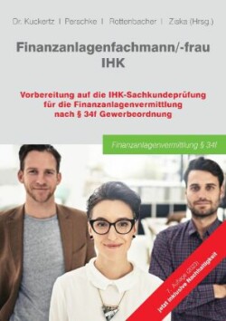 Finanzanlagenfachmann/-frau IHK