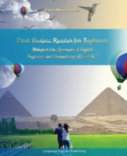 First Arabic Reader for Beginners