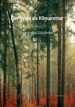 Der Wald als Klimaretter - die große CO2-Senke