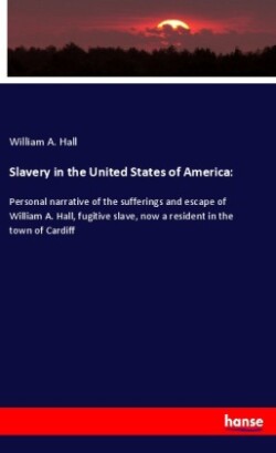 Slavery in the United States of America